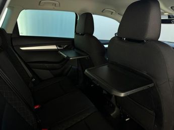 Skoda Karoq 2.0 TDI SE Euro 6 (s/s) 5dr