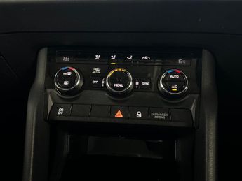 Skoda Karoq 2.0 TDI SE Euro 6 (s/s) 5dr
