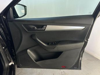 Skoda Karoq 2.0 TDI SE Euro 6 (s/s) 5dr