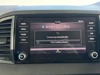 Skoda Karoq 2.0 TDI SE Euro 6 (s/s) 5dr