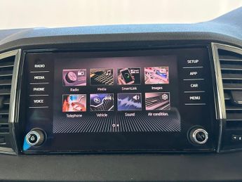 Skoda Karoq 2.0 TDI SE Euro 6 (s/s) 5dr