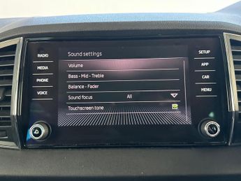 Skoda Karoq 2.0 TDI SE Euro 6 (s/s) 5dr