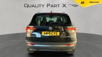 Skoda Karoq 2.0 TDI SE Euro 6 (s/s) 5dr