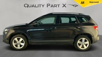 Skoda Karoq 2.0 TDI SE Euro 6 (s/s) 5dr