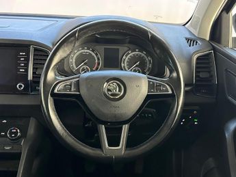 Skoda Karoq 2.0 TDI SE Euro 6 (s/s) 5dr