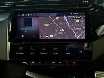 Peugeot 308 SW 1.2 PureTech Allure Premium EAT Euro 6 (s/s) 5dr