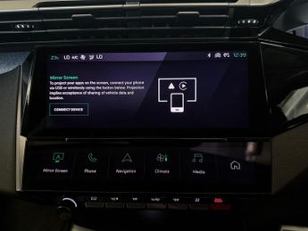 Peugeot 308 SW 1.2 PureTech Allure Premium EAT Euro 6 (s/s) 5dr
