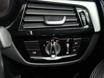 BMW 5 Series 2.0 520i MHT M Sport Touring Steptronic Euro 6 (s/s) 5dr