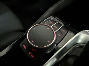 BMW 5 Series 2.0 520i MHT M Sport Touring Steptronic Euro 6 (s/s) 5dr