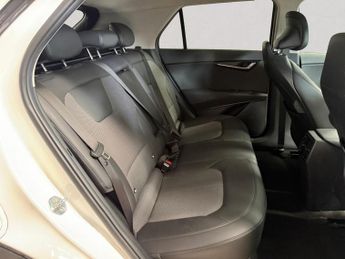 Kia Niro 64.8kWh 3 Auto 5dr