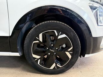 Kia Niro 64.8kWh 3 Auto 5dr