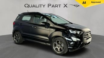 Ford EcoSport 1.0T EcoBoost ST-Line Euro 6 (s/s) 5dr