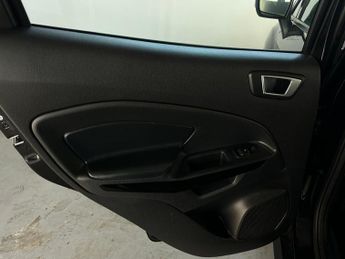 Ford EcoSport 1.0T EcoBoost ST-Line Euro 6 (s/s) 5dr