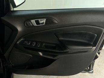 Ford EcoSport 1.0T EcoBoost ST-Line Euro 6 (s/s) 5dr