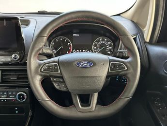 Ford EcoSport 1.0T EcoBoost ST-Line Euro 6 (s/s) 5dr