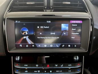 Jaguar XE 2.0i GPF R-Sport Auto Euro 6 (s/s) 4dr