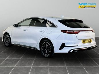 Kia ProCeed 1.5 T-GDi GT-Line Shooting Brake Euro 6 (s/s) 5dr