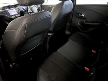 Vauxhall Corsa 1.2 Turbo Elite Nav Auto Euro 6 (s/s) 5dr