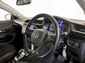 Vauxhall Corsa 1.2 Turbo Elite Nav Auto Euro 6 (s/s) 5dr