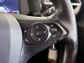 Vauxhall Corsa 1.2 Turbo Elite Nav Auto Euro 6 (s/s) 5dr