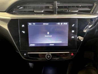 Vauxhall Corsa 1.2 Turbo Elite Nav Auto Euro 6 (s/s) 5dr