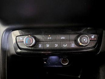 Vauxhall Corsa 1.2 Turbo Elite Nav Auto Euro 6 (s/s) 5dr