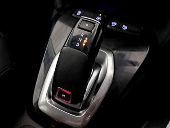 Vauxhall Corsa 1.2 Turbo Elite Nav Auto Euro 6 (s/s) 5dr