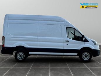 Ford Transit 2.0 350 EcoBlue Leader RWD L3 H3 Euro 6 (s/s) 5dr