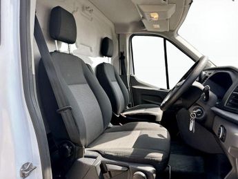 Ford Transit 2.0 350 EcoBlue Leader RWD L3 H3 Euro 6 (s/s) 5dr