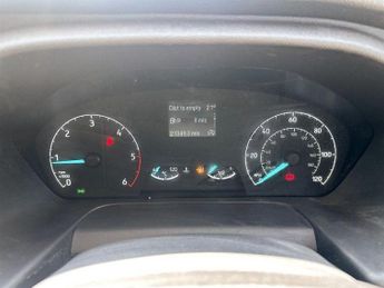 Ford Transit 2.0 350 EcoBlue Leader RWD L3 H3 Euro 6 (s/s) 5dr