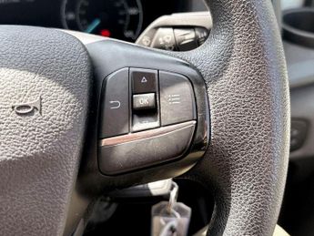 Ford Transit 2.0 350 EcoBlue Leader RWD L3 H3 Euro 6 (s/s) 5dr