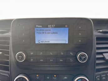 Ford Transit 2.0 350 EcoBlue Leader RWD L3 H3 Euro 6 (s/s) 5dr