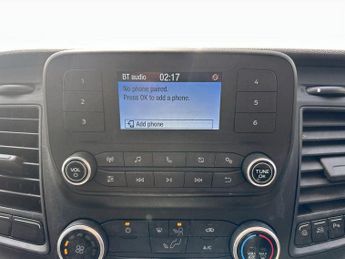 Ford Transit 2.0 350 EcoBlue Leader RWD L3 H3 Euro 6 (s/s) 5dr