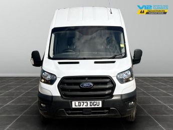 Ford Transit 2.0 350 EcoBlue Leader RWD L3 H3 Euro 6 (s/s) 5dr