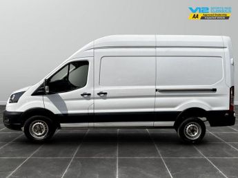 Ford Transit 2.0 350 EcoBlue Leader RWD L3 H3 Euro 6 (s/s) 5dr