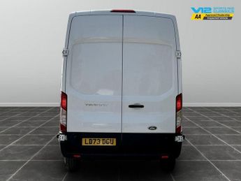 Ford Transit 2.0 350 EcoBlue Leader RWD L3 H3 Euro 6 (s/s) 5dr