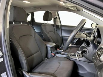 Hyundai i30 1.4 T-GDi SE Nav DCT Euro 6 (s/s) 5dr