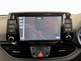 Hyundai i30 1.4 T-GDi SE Nav DCT Euro 6 (s/s) 5dr