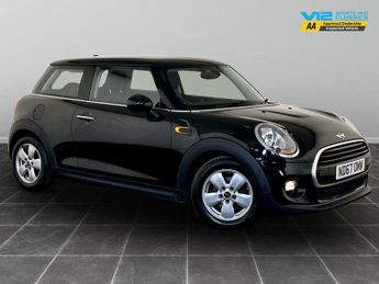 MINI Hatch 1.5 Cooper Euro 6 (s/s) 3dr