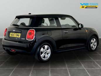 MINI Hatch 1.5 Cooper Euro 6 (s/s) 3dr