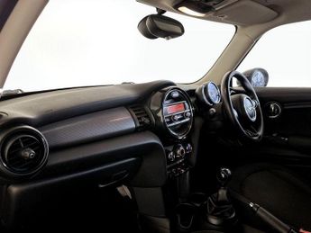 MINI Hatch 1.5 Cooper Euro 6 (s/s) 3dr