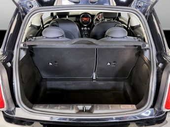 MINI Hatch 1.5 Cooper Euro 6 (s/s) 3dr