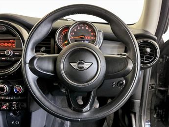 MINI Hatch 1.5 Cooper Euro 6 (s/s) 3dr