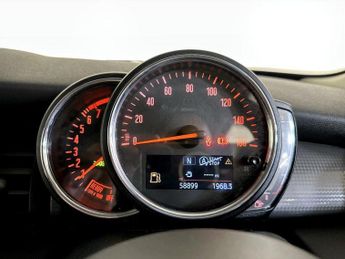 MINI Hatch 1.5 Cooper Euro 6 (s/s) 3dr