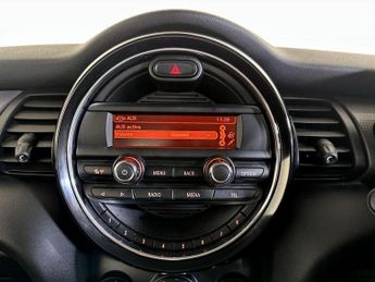 MINI Hatch 1.5 Cooper Euro 6 (s/s) 3dr