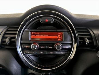 MINI Hatch 1.5 Cooper Euro 6 (s/s) 3dr