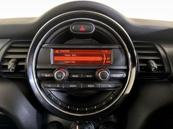MINI Hatch 1.5 Cooper Euro 6 (s/s) 3dr