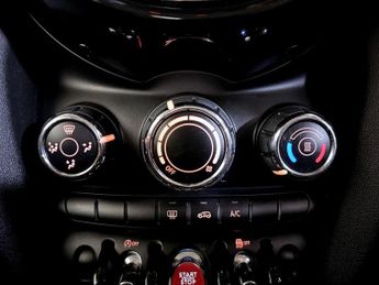MINI Hatch 1.5 Cooper Euro 6 (s/s) 3dr