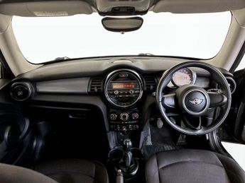 MINI Hatch 1.5 Cooper Euro 6 (s/s) 3dr