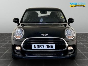 MINI Hatch 1.5 Cooper Euro 6 (s/s) 3dr